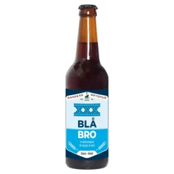 Randers Bryghus - Blå bro