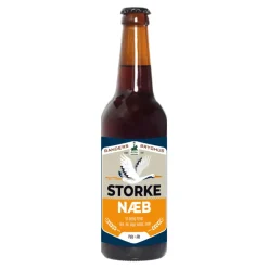 Randers Bryghus - Storkenæb