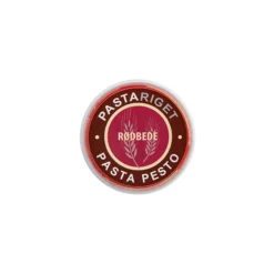 Rødbede Pesto, Pastariget Bornholm