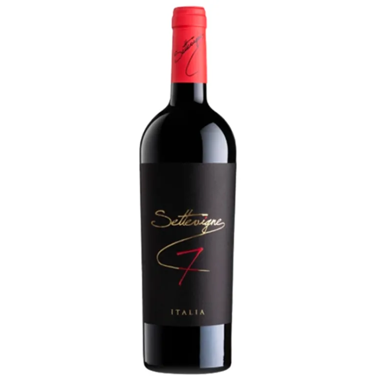 Rødvin, Orion - Sette Vigne (Italien)