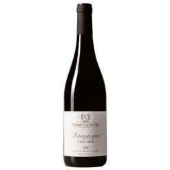 Rødvin, Rémy Lefevre - Bourgogne Pinot Noir (Frankrig)