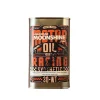 Roadhouse Moonshine, Motoroil Oak - Knaplund