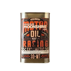 Roadhouse Moonshine, Motoroil Oak - Knaplund