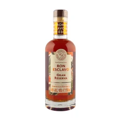 Ron Esclavo Gran Reserva - 20cl