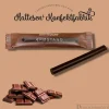 Ærøstang med chokolade fra Hattesen's Konfektfabrik
