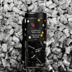 Salmiak Shake - Lakrids by Bülow