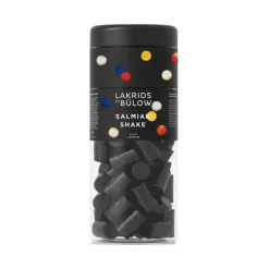 Salmiak Shake - Lakrids by Bülow