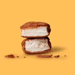 Salted Caramel - The Mallows