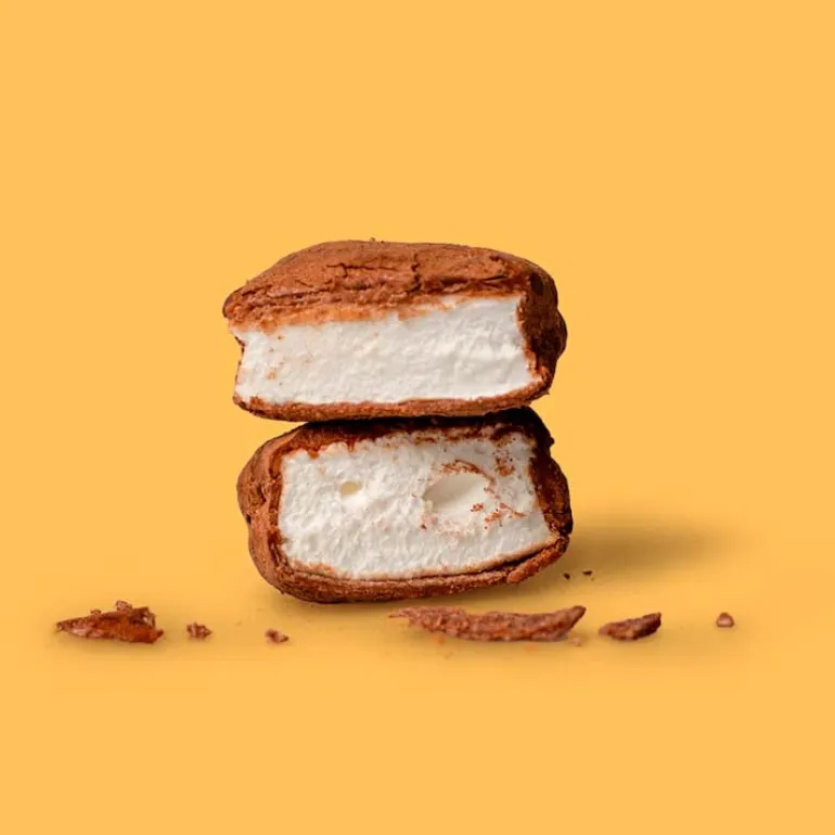 Salted Caramel - The Mallows