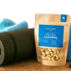 Saltede cashewnødder - Guru snack