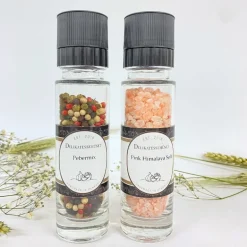 Salt- & Peberkværnsæt