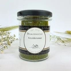 Sampak; Rød pesto, Toscana pesto og kryddersmør krydderblanding