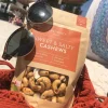 Søde og saltede cashewnødder - Guru snack