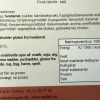 Sød Lakrids
