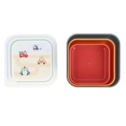 Sød Trafik | Børnehave Sampak