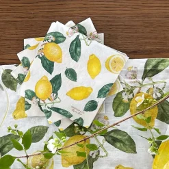 Servietter | Citron Papir