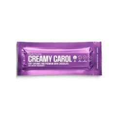 Simply Chocolate - Creamy Carol
