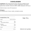 Simply Chocolate - Crispy Carrie Bar