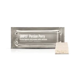 Simply Chocolate - Persian Perry Bar