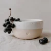 🖤 | Skål | 15 cm