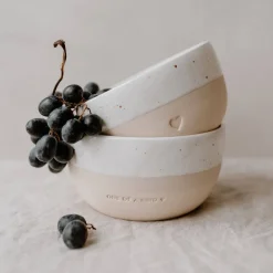 🖤 | Skål | 15 cm
