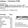 Smørbagte småkager med chokolade fra Xocolatl