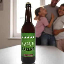 Specialøl - Definitely one of my FAVORITE PARENTs