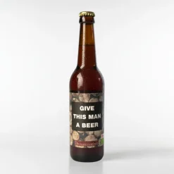 Specialøl - GIVE THIS MAN A BEER