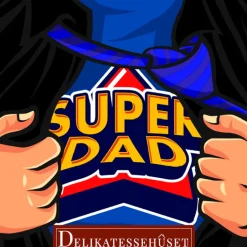 Specialøl - Super Dad