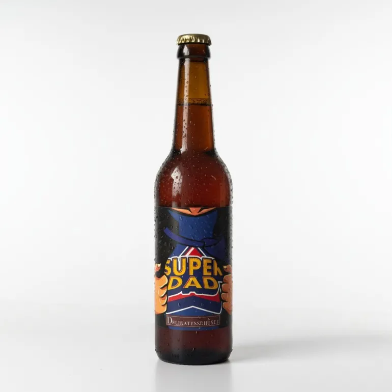 Specialøl - Super Dad