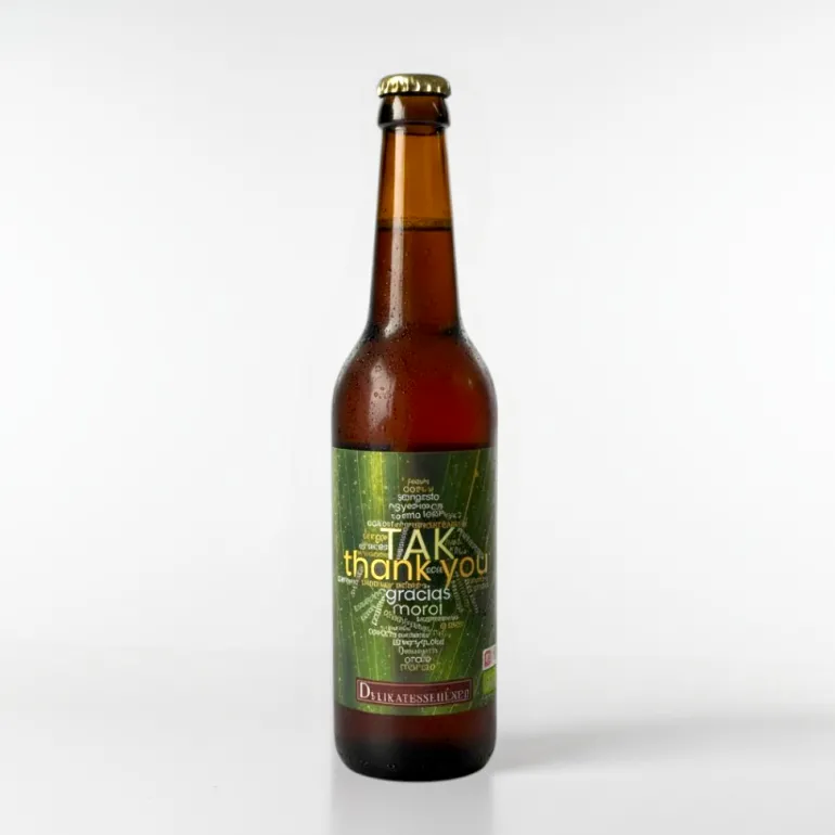 Specialøl - TAK