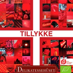 Specialøl - TILLYKKE