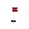 Speedtsberg | Flag i stof (Stor)