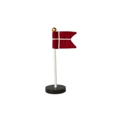 Speedtsberg | Flag i stof (Stor)
