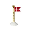 Speedtsberg | Lille flag Gul (Far)