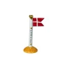 Speedtsberg | Lille flag (Morfar)