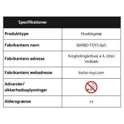 Spil | Mumi Huskespil