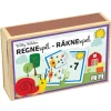 Spil | Regnespil