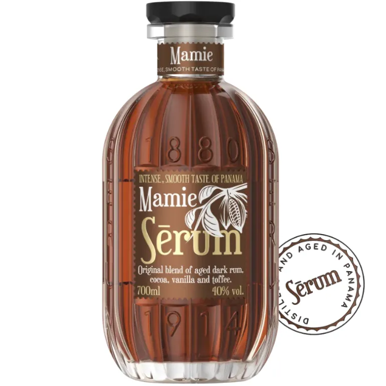 Sérum Mamie