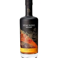 Stauning RYE Whisky