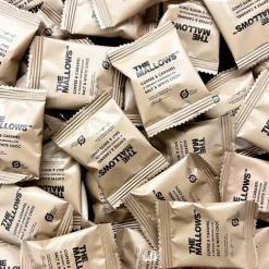 STORKØB, Coffee & Caramel - The Mallows (250 stk.)