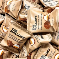 STORKØB, Double Caramel Chocolate - The Mallows (50 stk.)