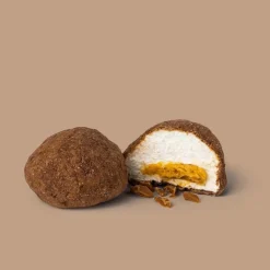STORKØB, Double Caramel Chocolate - The Mallows (50 stk.)