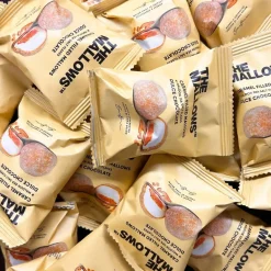 STORKØB, Dulce Chocolate - The Mallows (50 stk.)