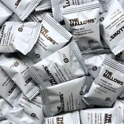 STORKØB, Flaked Salt - The Mallows (250 stk.)