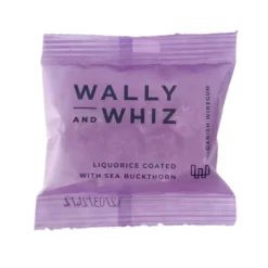 STORKØB, Flowpack Wally & Whiz Lakrids - Lakrids med Havtorn (200 stk.)