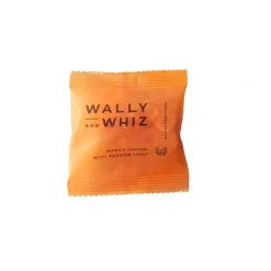 STORKØB, Flowpack Wally & Whiz vingummi - Mango med Passion (200 stk.)