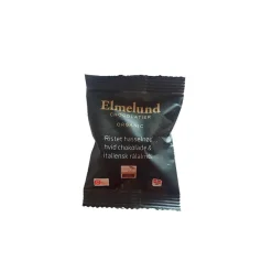 STORKØB, Hasselnødder hvid lakrids, Flowpack - Elmelund (100 stk.)