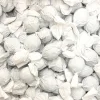 STORKØB 1 kg Cocoture Chokoladekugler | Mælkechokolade m. kokos - Hvid