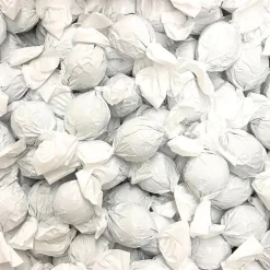 STORKØB 1 kg Cocoture Chokoladekugler | Mælkechokolade m. kokos - Hvid